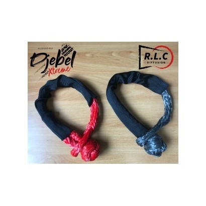 MANILLE SOUPLE 10T5 AVEC...