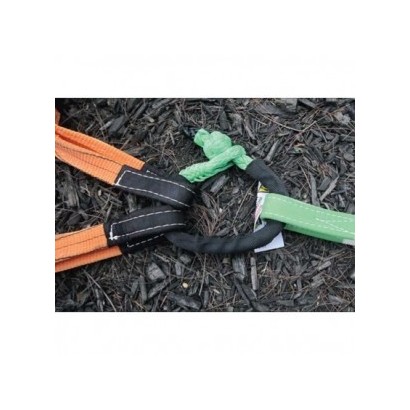 MANILLE SOUPLE IRONMAN 4X4...