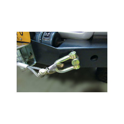 MANILLE ROTULANTE DJEBELXTREME