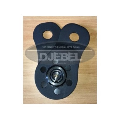 POULIE DE MOUFLAGE 10...