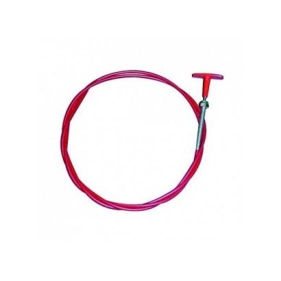 CABLE DE COUPE BATTERIE...