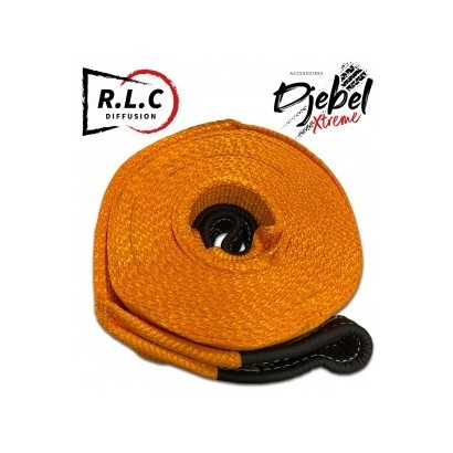 SANGLE KINETIC PLATE...