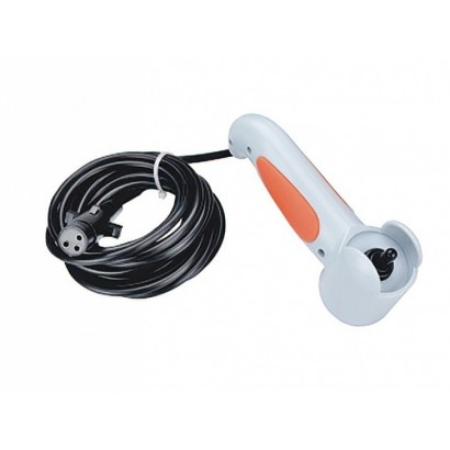 alt text - Télécommande filaire pour XT5000