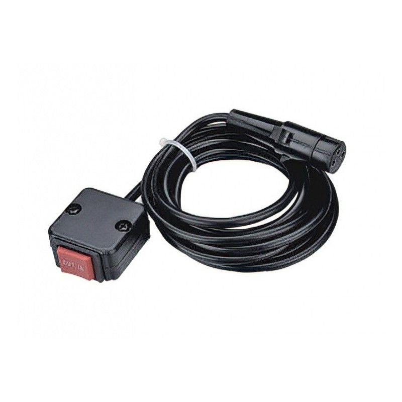 alt text - Télécommande filaire pour XT3500