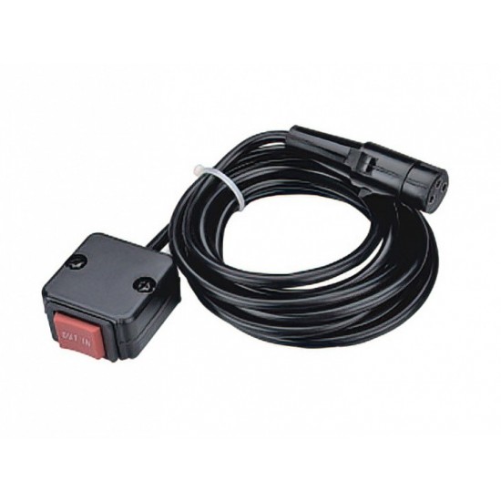 alt text - Télécommande filaire pour XT3500