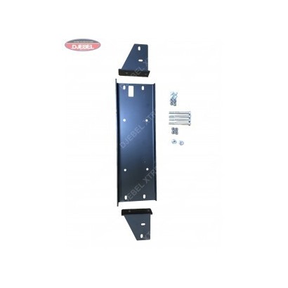 PLATINE DE TREUIL LAND...