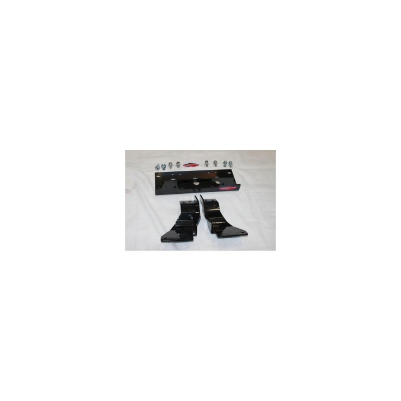 PLATINE DE TREUIL POUR...