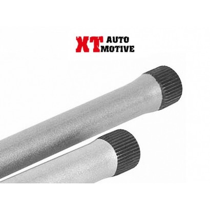 alt text - Barres de torsion renforcées - Paire pour Nissan Terrano