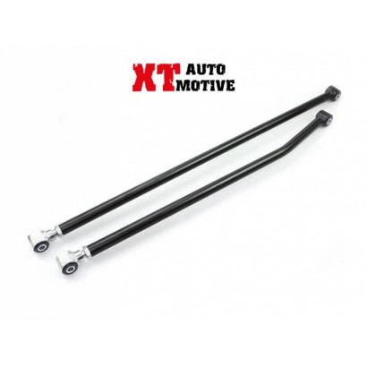 alt text - Ensemble de 2 barres Panhard Suzuki Jimny