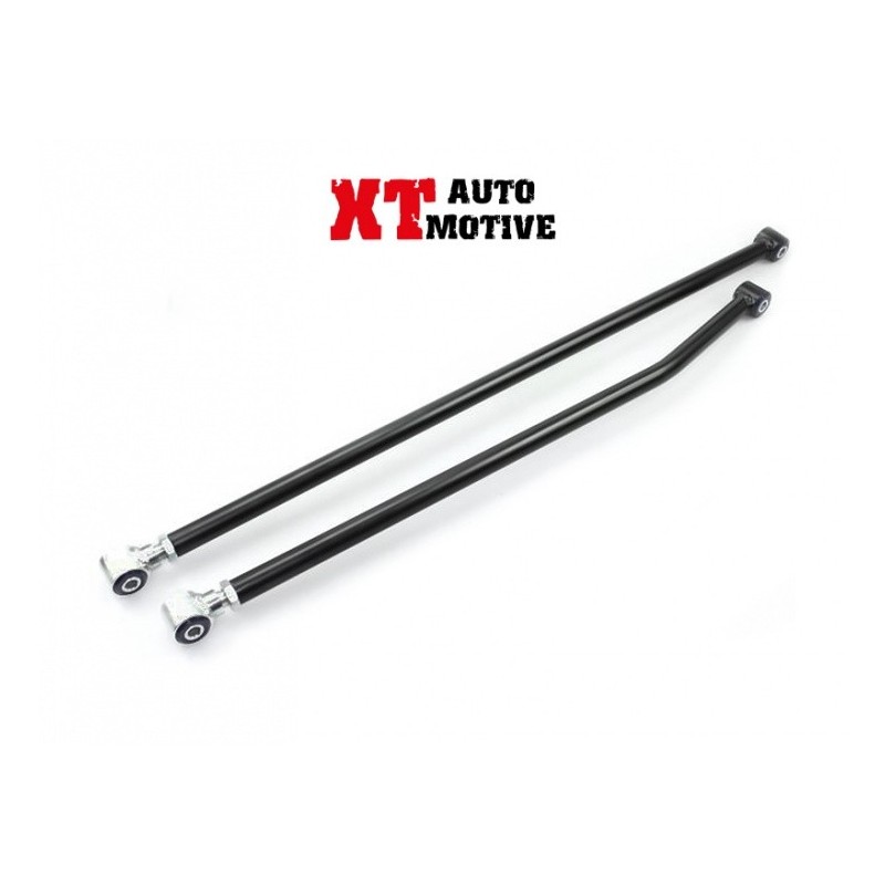 alt text - Ensemble de 2 barres Panhard Suzuki Jimny