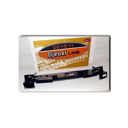 PLATINE SUPPORT DE TREUIL...