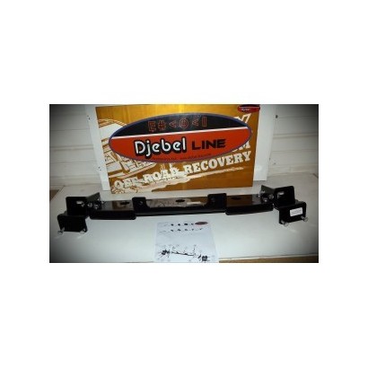 PLATINE SUPPORT DE TREUIL...