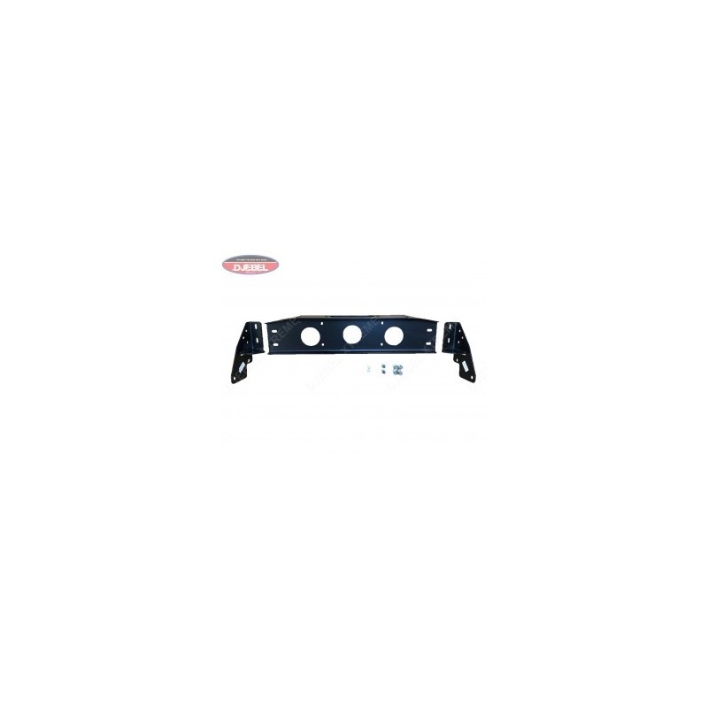 PLATINE SUPPORT DE TREUIL...