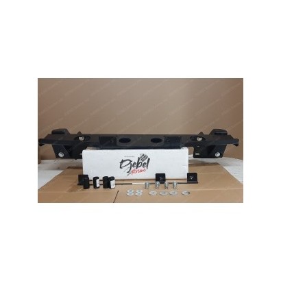 PLATINE SUPPORT DE TREUIL...