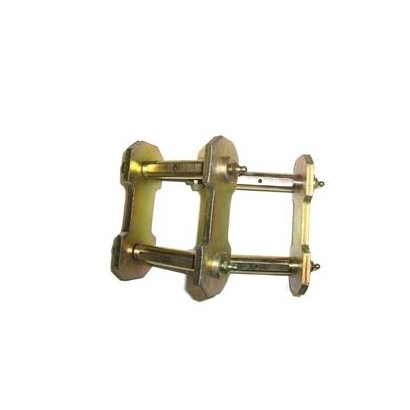 alt text - Manilles Toyota (15mm)