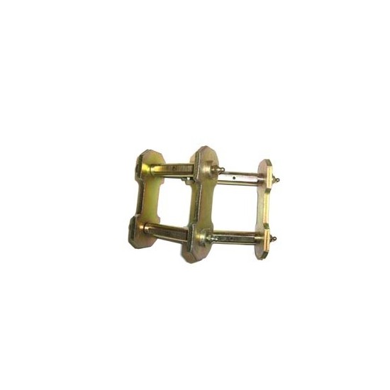 alt text - Manilles Toyota (15mm)