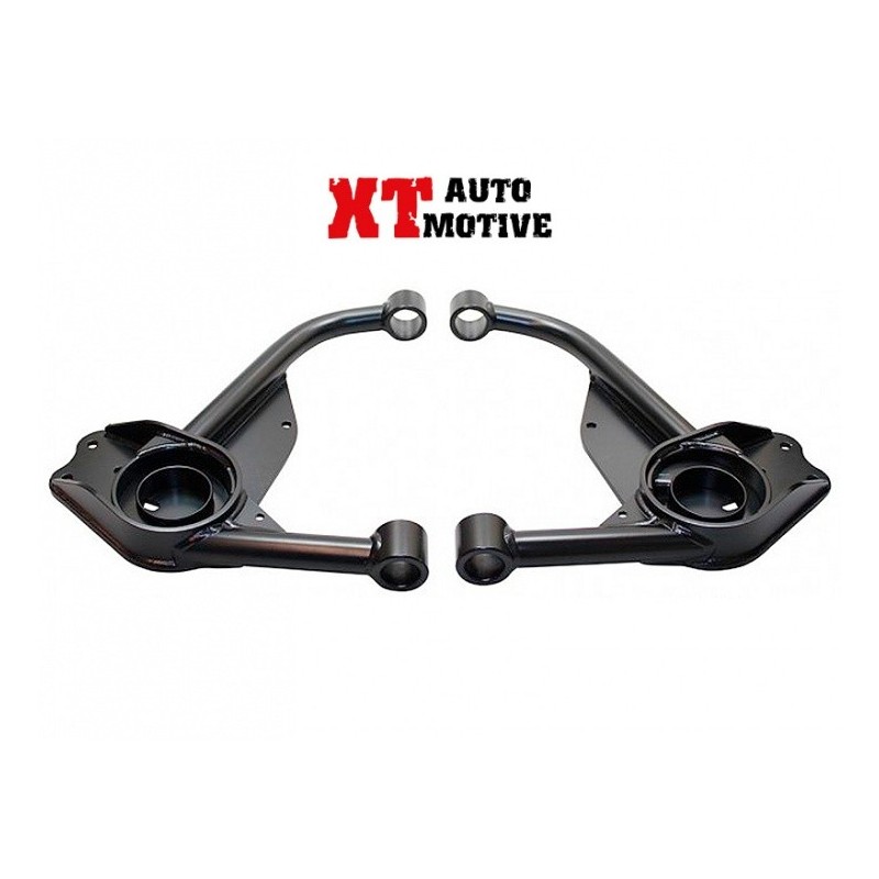 alt text - Bras de suspension avant renforcés et corrigés pour Suzuki Vitara