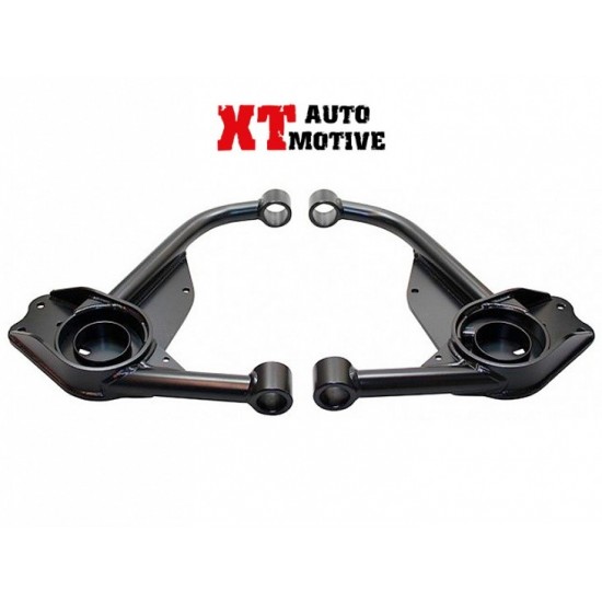 alt text - Bras de suspension avant renforcés et corrigés pour Suzuki Vitara