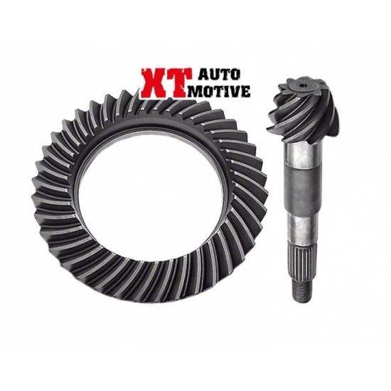 alt text - Couple conique 4.88 pour Toyota KZJ 70/73 arrière