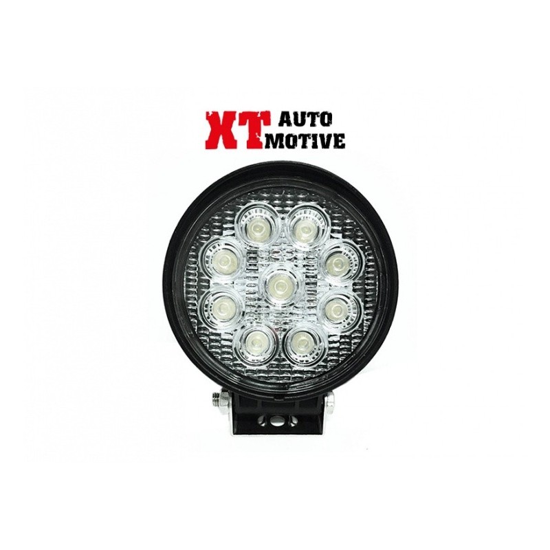 alt text - FEU LED XT 2070lm 27W ROND