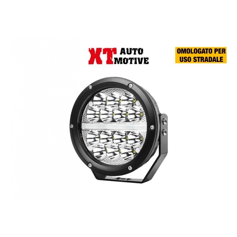 alt text - FEU LED XT 5690lm - 52+2W - HOMOLOGUÉ