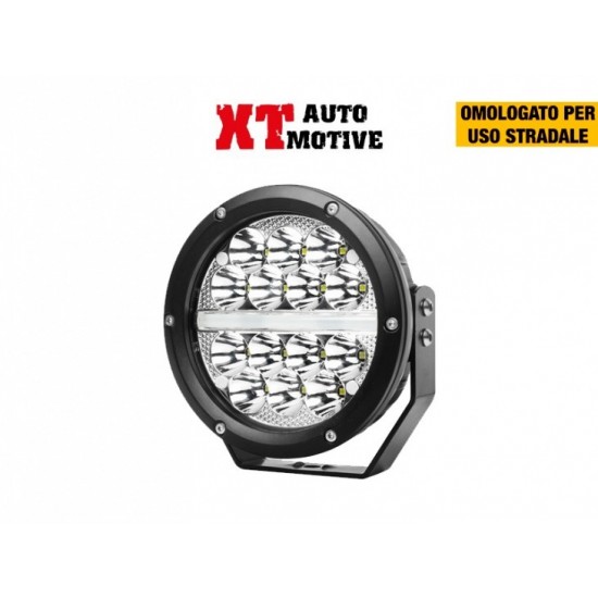 alt text - FEU LED XT 5690lm - 52+2W - HOMOLOGUÉ