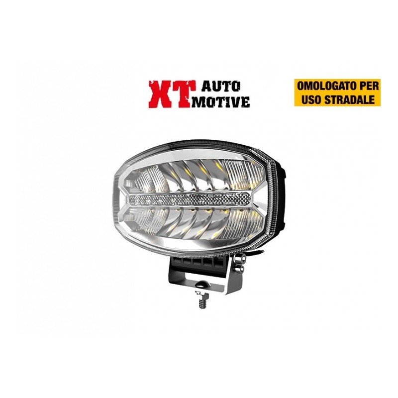 alt text - FEU LED XT 5800lm - 58+12W - HOMOLOGUÉ