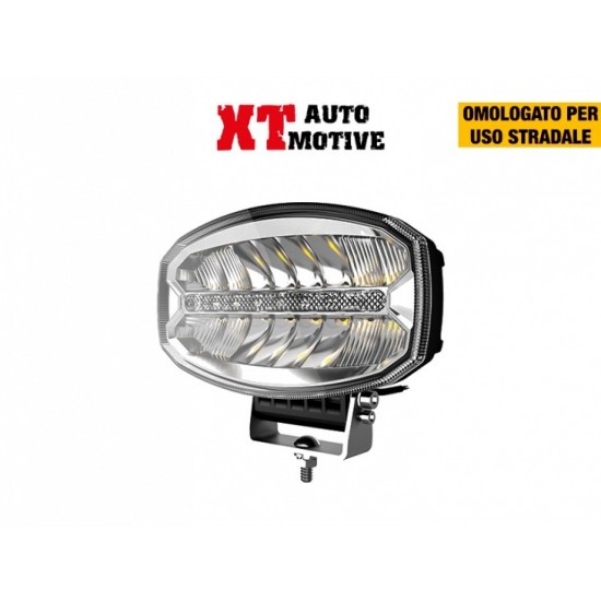 alt text - FEU LED XT 5800lm - 58+12W - HOMOLOGUÉ
