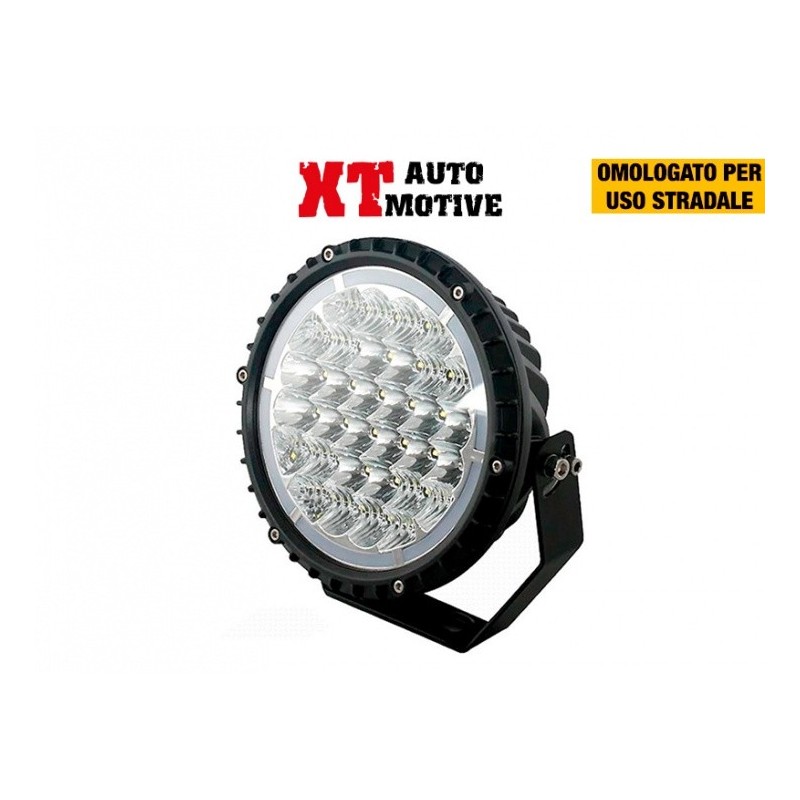 alt text - FEU LED XT 6080lm - 68+5W - HOMOLOGUÉ