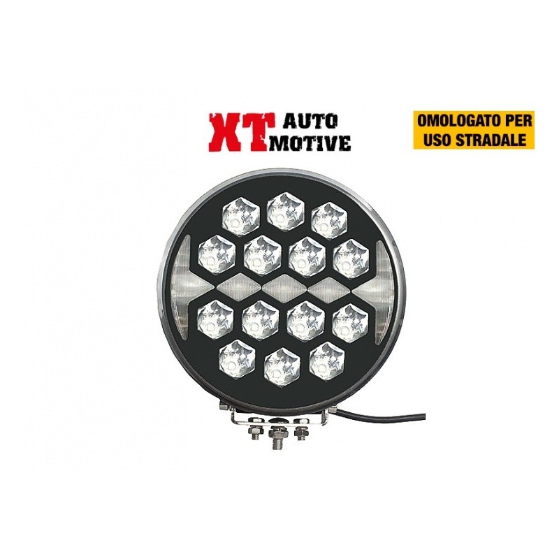 alt text - Phare LED XT 7480lm - 103+2W "BAT-LED" - Homologué E