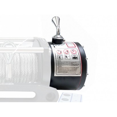 alt text - Boîte de vitesses de remplacement pour B52 9000