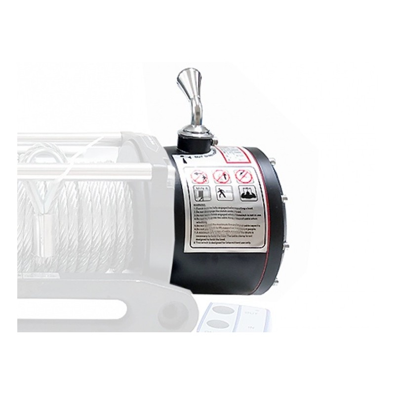 alt text - Boîte de vitesses de remplacement pour B52 9000