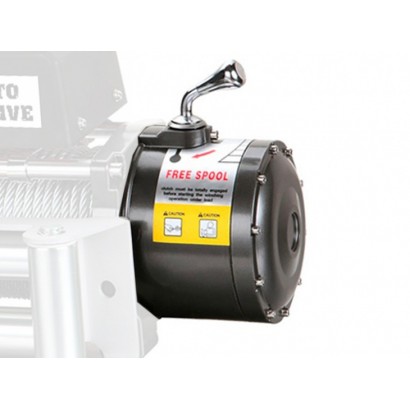 alt text - Boîte de vitesses de remplacement pour XT12000