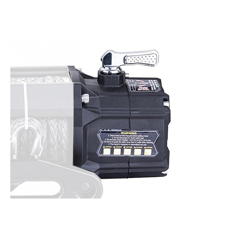 alt text - Boîte de vitesses de remplacement pour XT12000 PRO VERSION