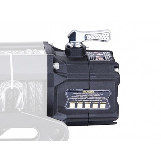 alt text - Boîte de vitesses de remplacement pour XT12000 PRO VERSION