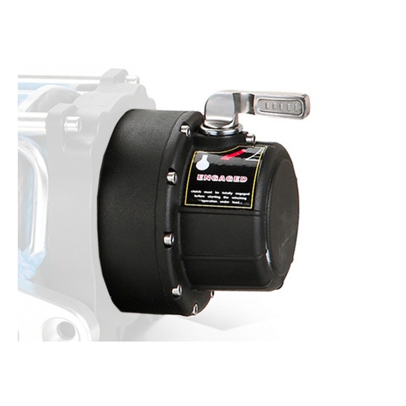 alt text - Boîte de vitesses de remplacement pour XT12500