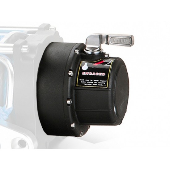 alt text - Boîte de vitesses de remplacement pour XT12500