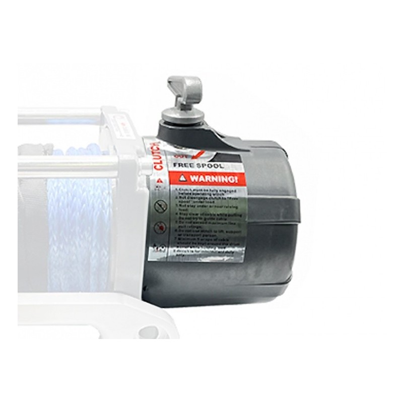 alt text - Boîte de vitesses de remplacement pour XT5000