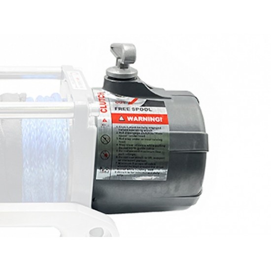 alt text - Boîte de vitesses de remplacement pour XT5000