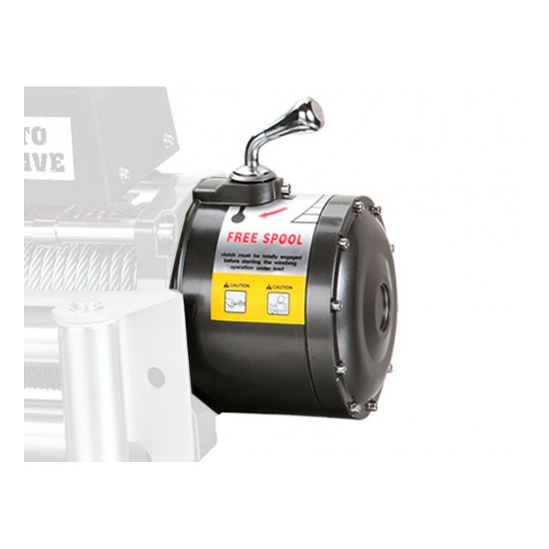 alt text - Boîte de vitesses de remplacement pour XT9500