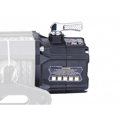 alt text - Boîte de vitesses de remplacement pour XT9500 PRO VERSION