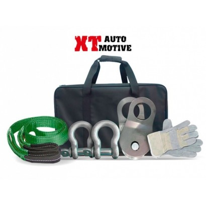 alt text - KIT D'ACCESSOIRES POUR TREUIL