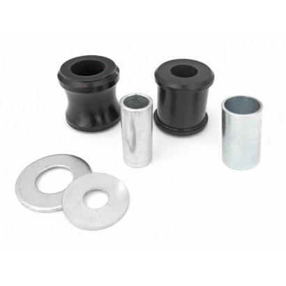 alt text - Kit de bagues de barre panhard avant pour Toyota LJ-KZJ 70/73 phares carrés