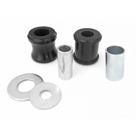 alt text - Kit de bagues de barre panhard avant pour Toyota LJ-KZJ 70/73 phares carrés