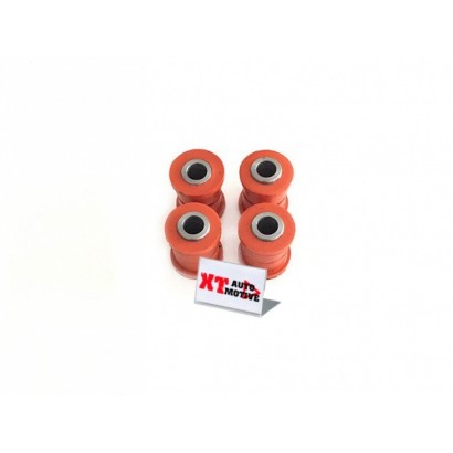 alt text - Kit de bagues de barre panhard pour Mercedes G (41mm)