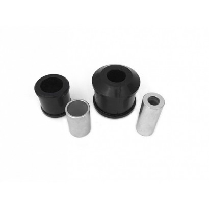 alt text - Kit de bagues de barre panhard arrière pour Nissan Patrol Y61 3.0 TD