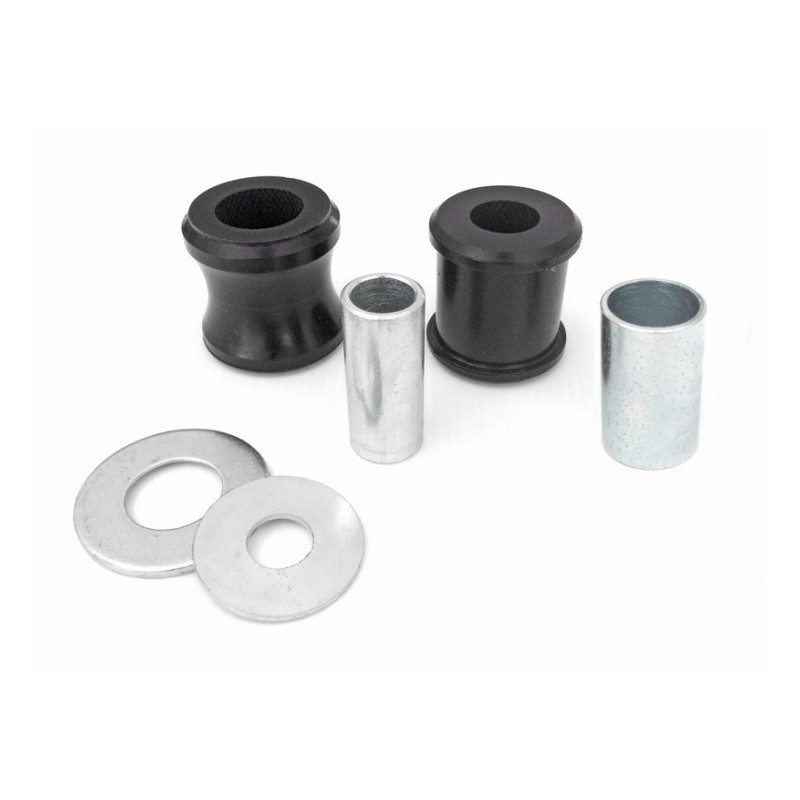 alt text - Kit de bagues de barre panhard arrière pour Toyota LJ 70/73 phares ronds