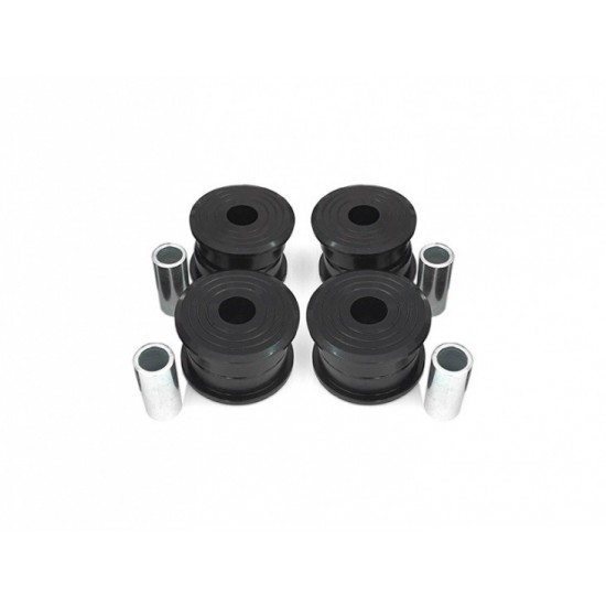 alt text - KIT DE SILENTBLOCS DE BRAS DE SUSPENSION AVANT CÔTÉ ESSIEU POUR NISSAN PATROL GR Y60 Y61