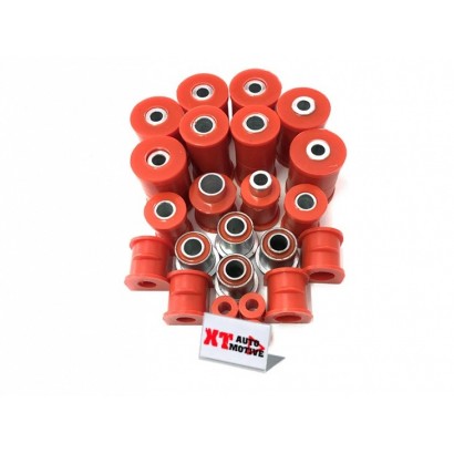 alt text - Kit complet de silentblocs Opel Frontera A (jusqu'à 1998)