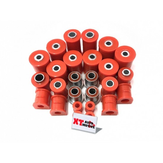 alt text - Kit complet de silentblocs Opel Frontera B (à partir de 1999)